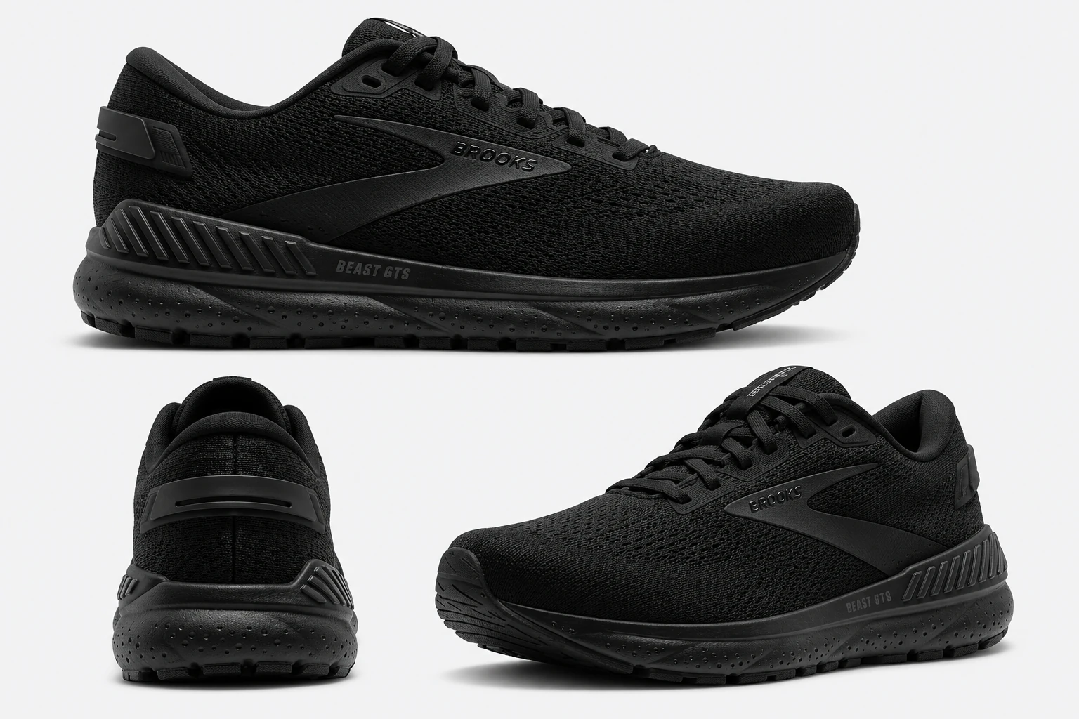 Beast GTS 24 Running Shoe