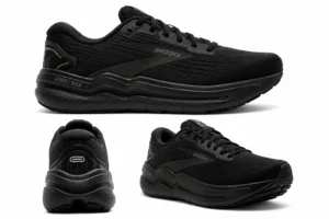 Ghost Max 2 Mens Running Shoes (4E Extra Wide)