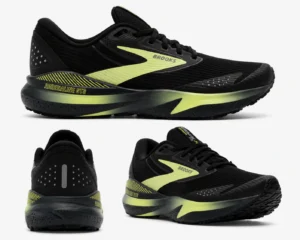 Adrenaline GTS 24 Weatherized Black Ebony New Yellow