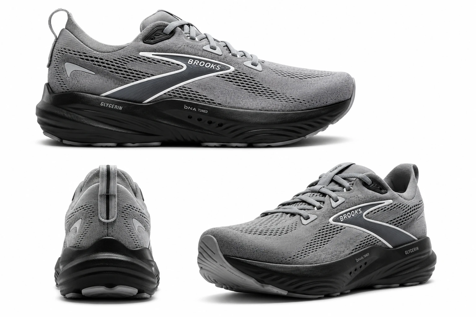 BROOKS GLICERIN 22