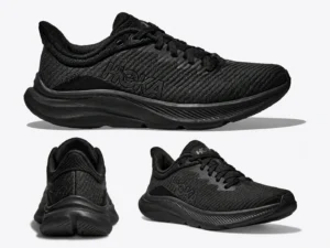 One One Solimar Black