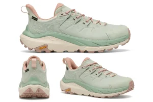 HOKA Kaha 2 Low GORE-TEX