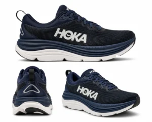Gaviota 5 Varsity Azul marino/Blanco