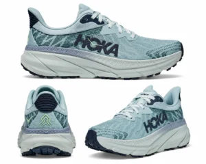 ONE ONE-(WMNS) HOKA ONE ONE Challenger 7 'Druzy Droplet'