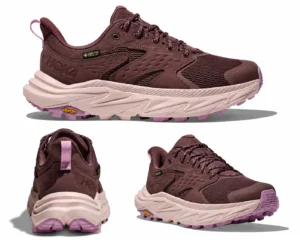 Hoka Womens Anacapa 2 Low GTX