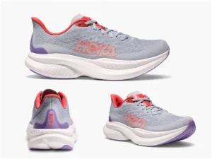 HOKA Mach 6 Wide