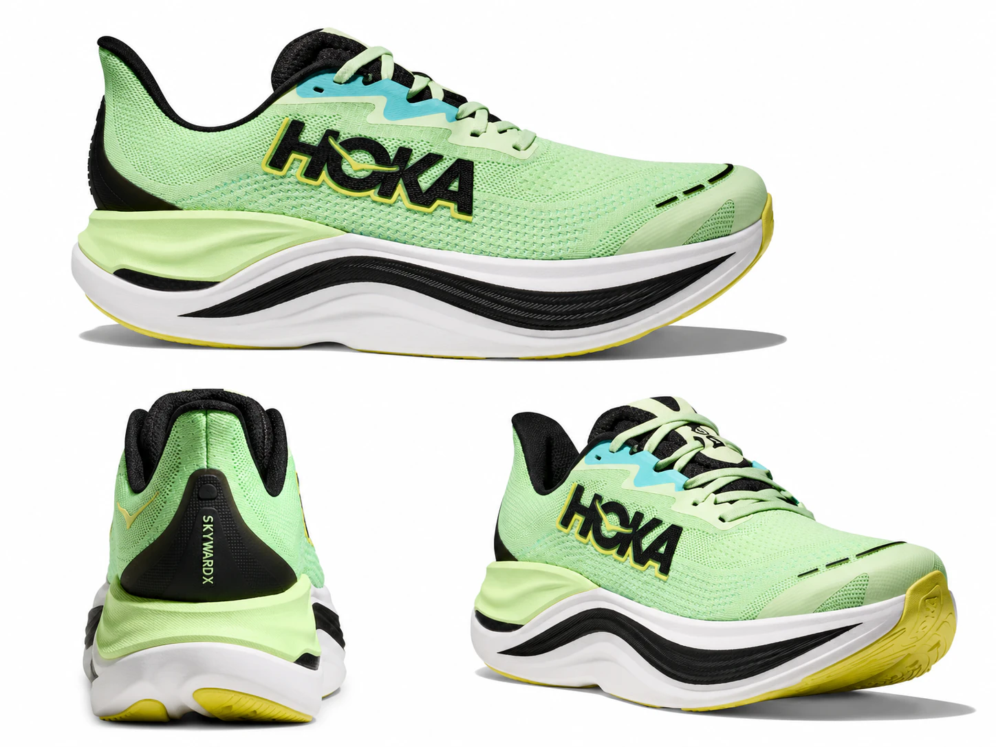 HOKA SKYWARD X