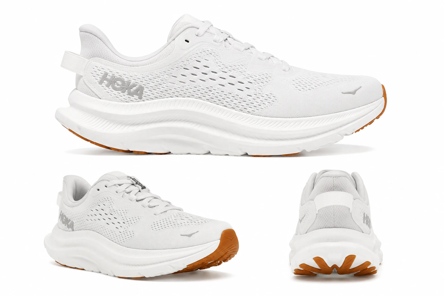 One One Kawana 2 White Nimbus Cloud Gum