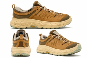 One One HOKA Tor Ultra Lo Elite Terrain System