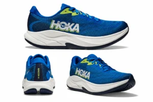 One One Rincon 4 Electric Cobalt Varsity Navy