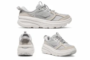 One One Bondi B3LS Cosmic Grey White