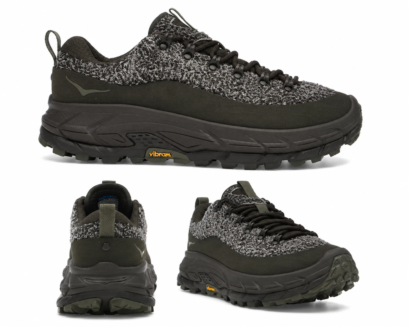 One One Tor Summit Elite Terrain System Umber