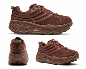 One One Stinson EVO OG TP Cold Brew Varsity Burgundy
