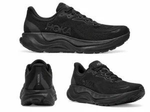 One One Arahi 8 Black