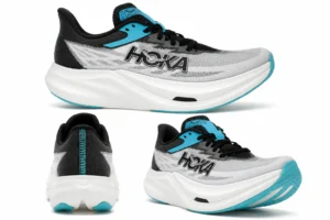 One One Rocket X 3 White Black Blue