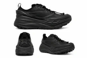 One One Stinson One7 Black Dover Street Market Exclusive