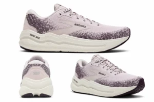 TGhost Max 2 "Orchid Ice/Plum/Coconut"