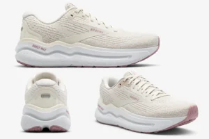 Women's Ghost Max 2 Running Shoes