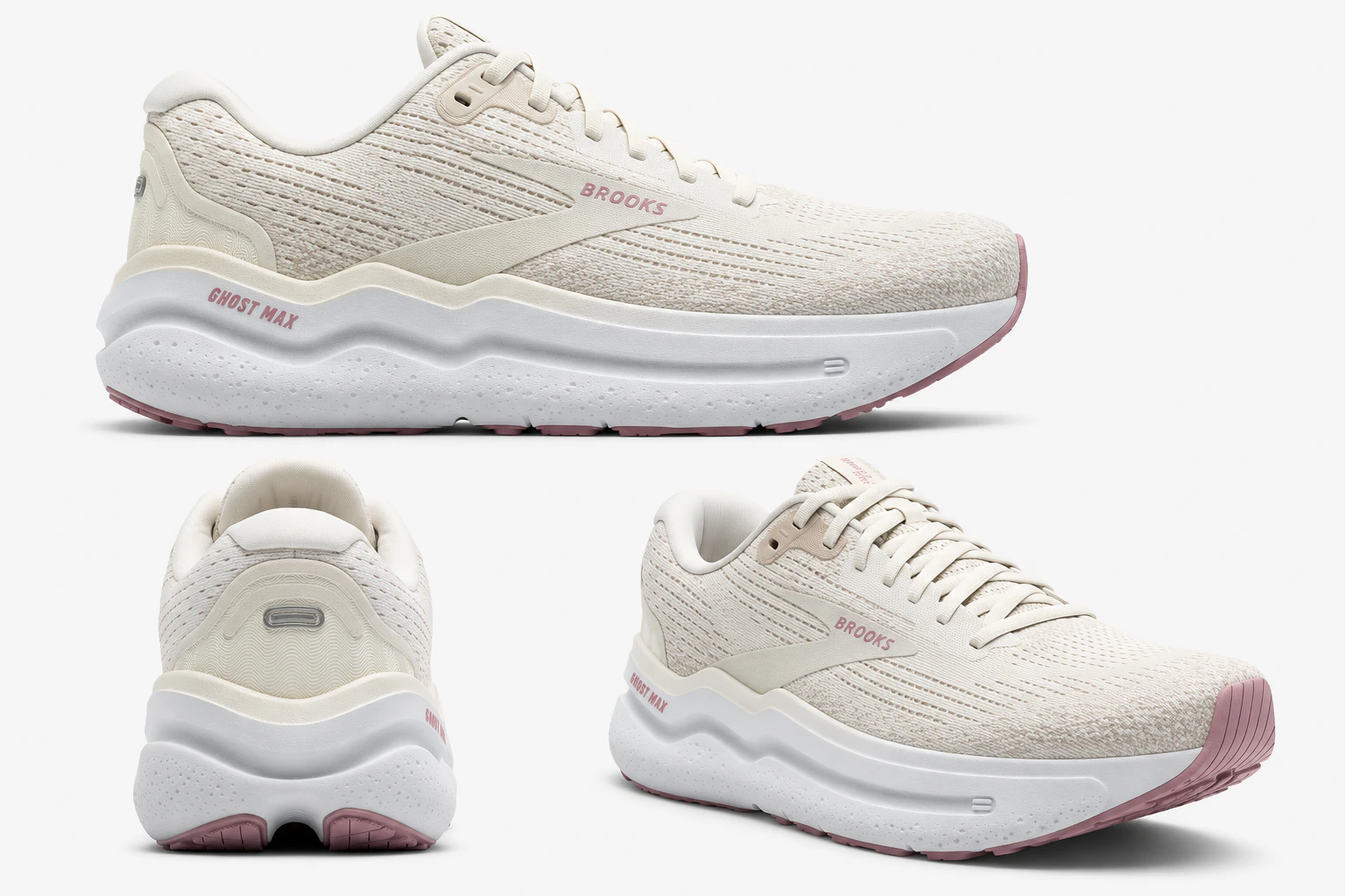 Women's Ghost Max 2 Running Shoes