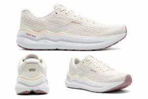 Ghost Max 2 Coconut Milk / Grey / Zephyr