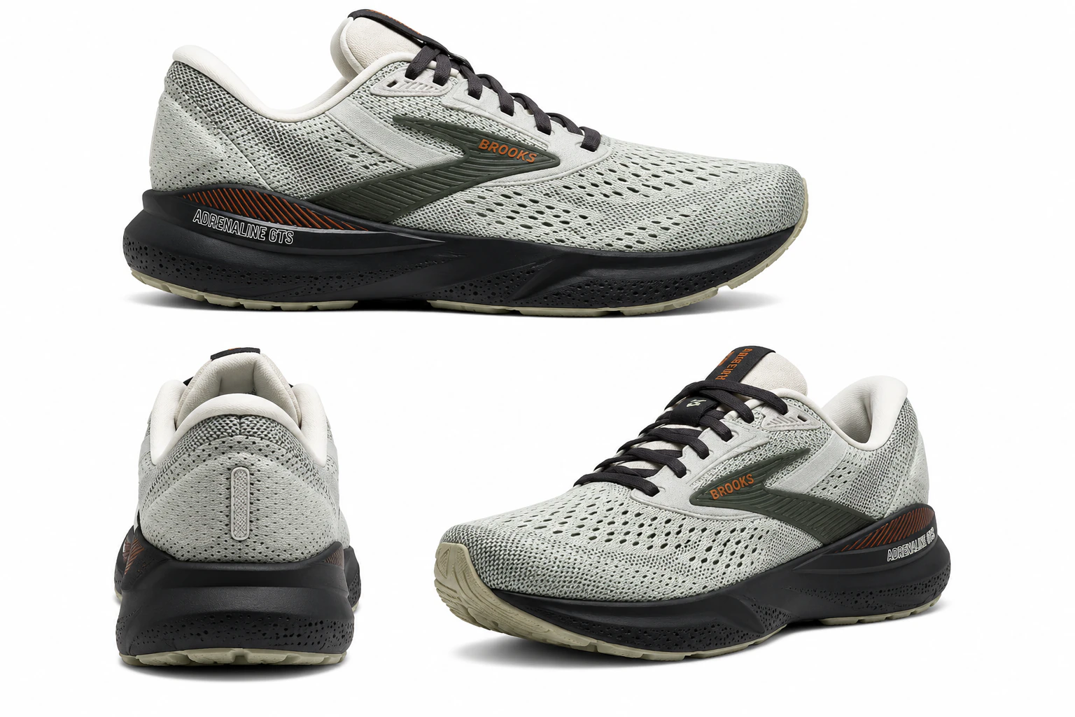BROOKS ADRENALINE GTS