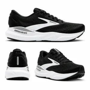 Adrenaline GTS 24 Wide - Black/White