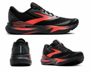 Adrenaline GTS 24 Weatherized (044 - Black/Ebony/Hot Coral)