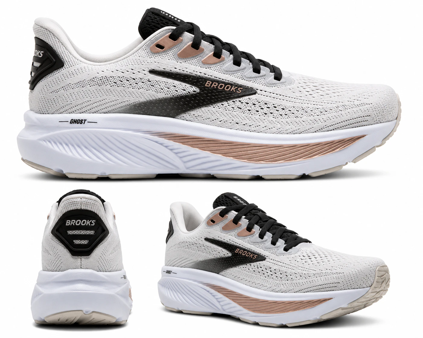 GHOST 17 WIDE WOMEN'S