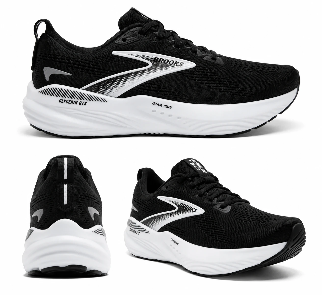 Glycerin GTS 22