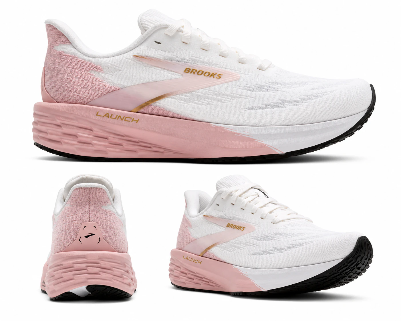 Brooks Women’s Launch 11