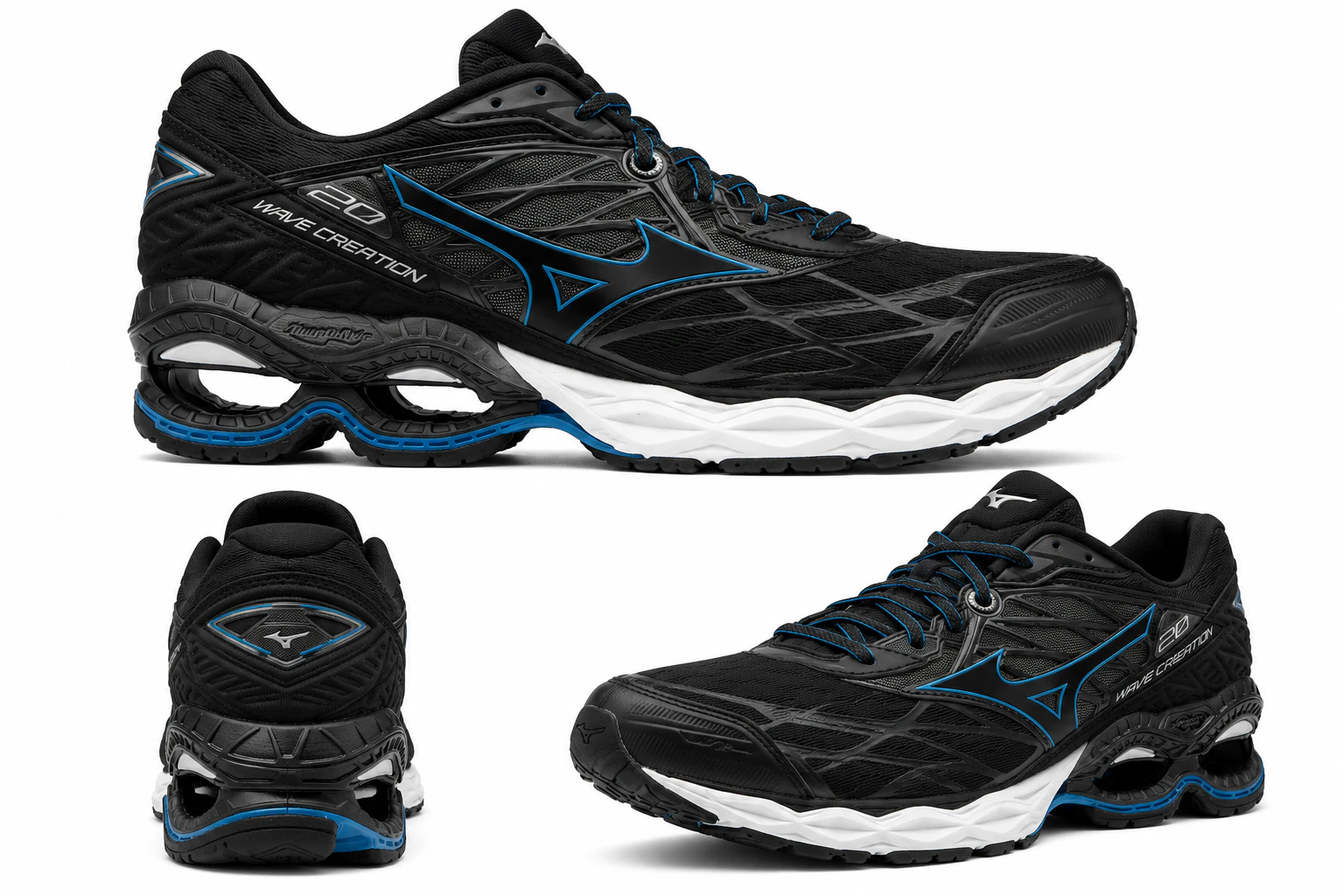 Wave Creation 20 Running Shoe