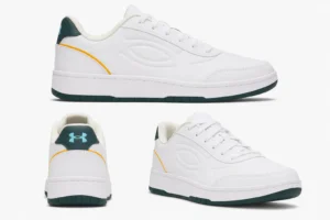 Motion Stable Support Sneakers