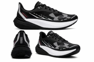Velociti Distance Triple Black