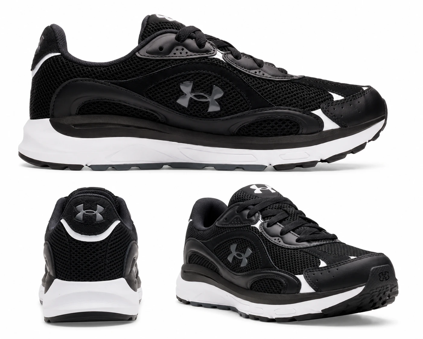 Under Armour Tech Runner Hombre