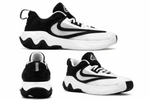 Giannis Inmortalidad 3 Oreo