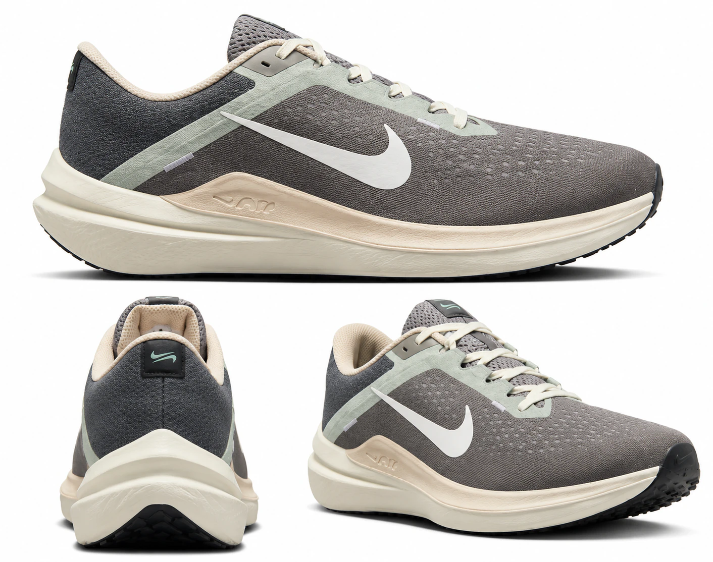 Air Winflo 10 Men's Running Shoes
