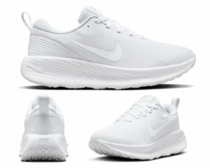 Nike Promina White Pure Platinum Shoes