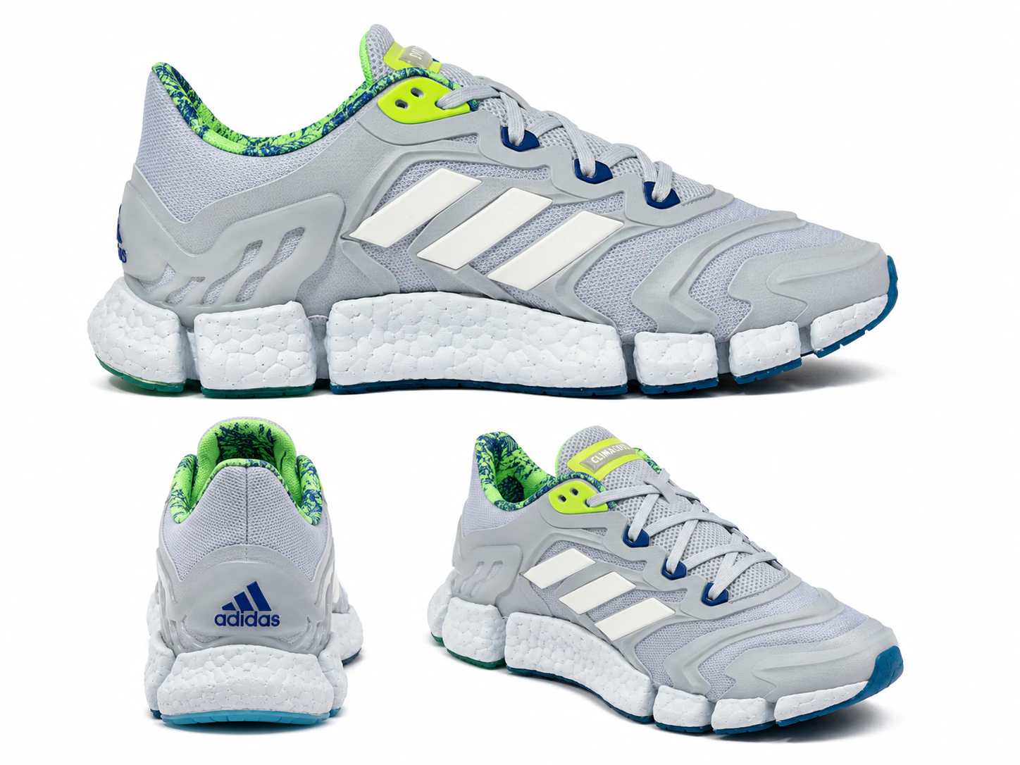 Climacool Vento Marathon Running