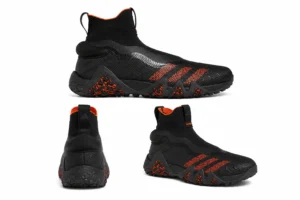 Codechaos Laceless Golf Shoes