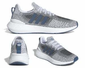 Swift Run 22 'White Altered Blue'