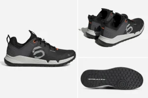 Five Ten Trailcross XT Core Black Cloud White Grey