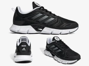 Climacool 'Black White'