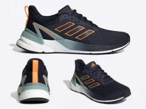 Response Super 2.0 'Shadow Navy Orange Rush'