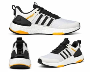 Equipment+ White/Black