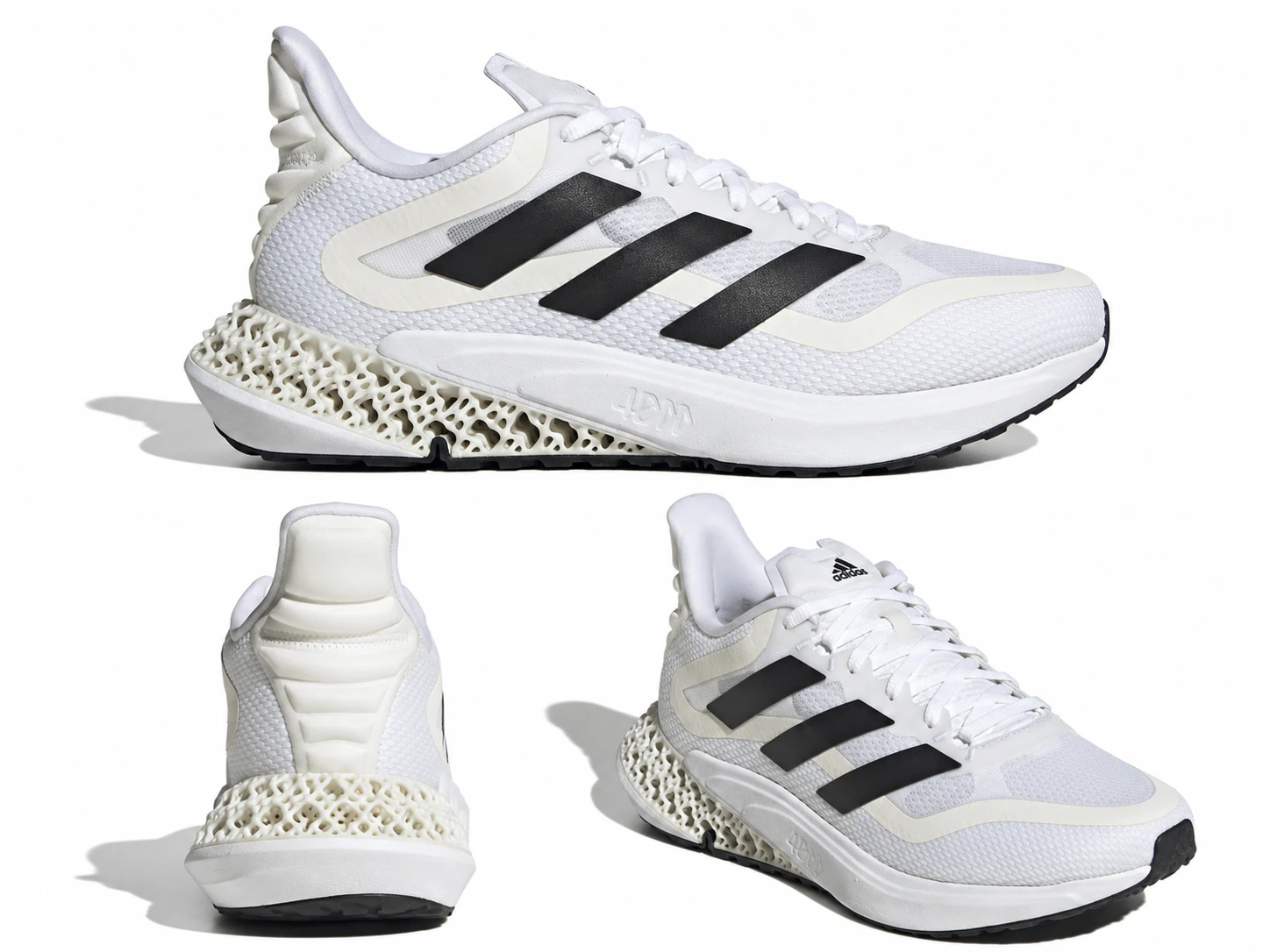 Pulse 2 Shoes Cloud White