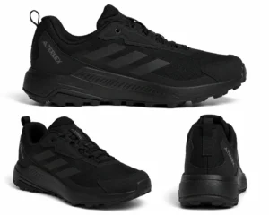 Tenis de Senderismo Terrex Anylander Negro