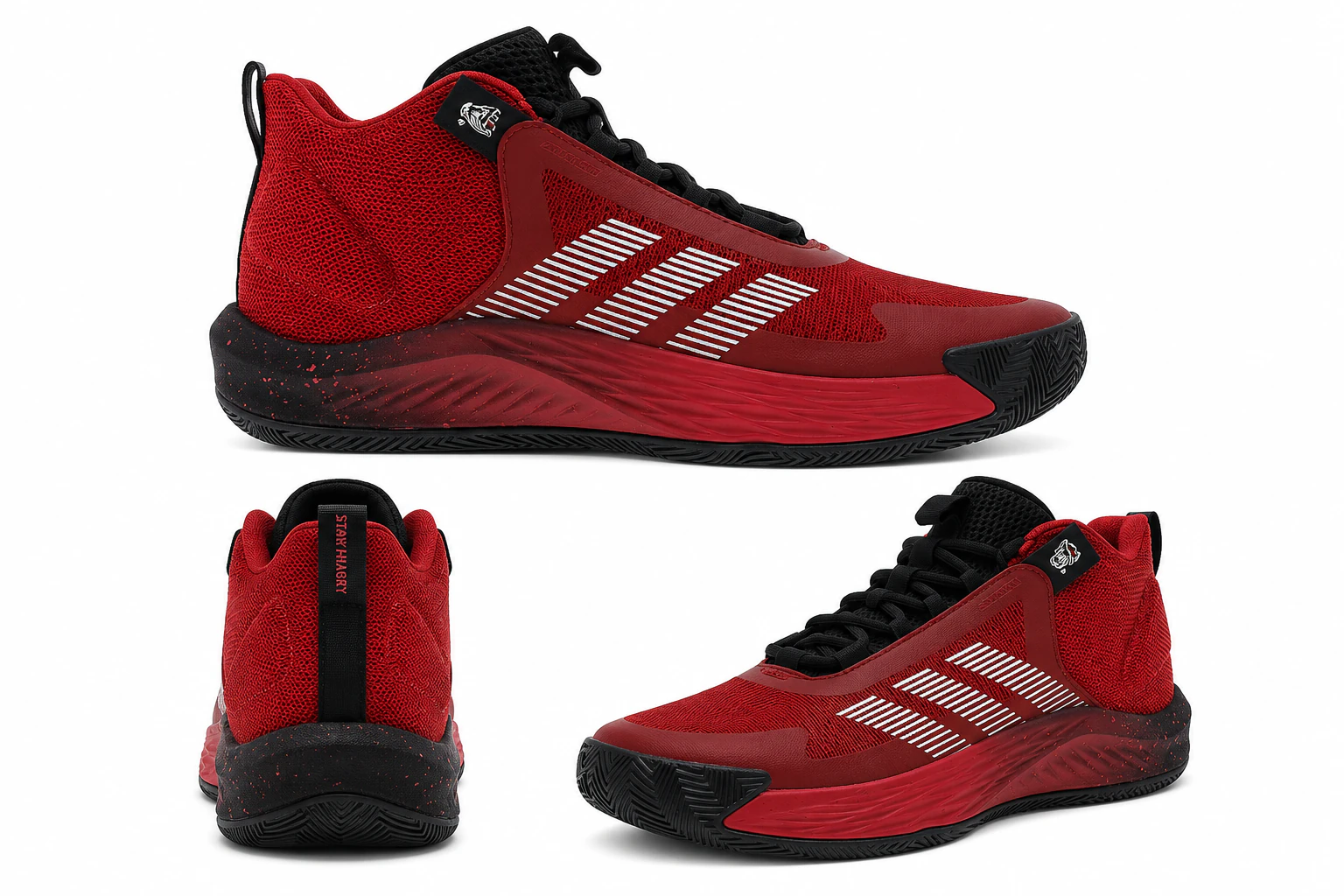 SM ADIZERO SELECT N