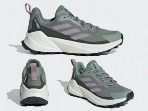 Terrex Trailmaker 2.0 Silver Green