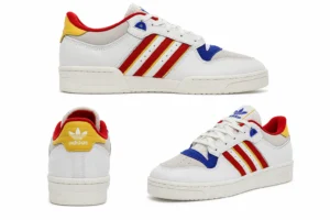RIVALI LOW 86