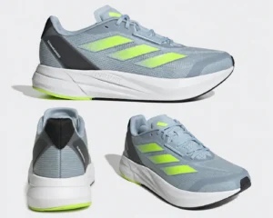 Duramo Speed 'Wonder Blue Lucid Lemon'